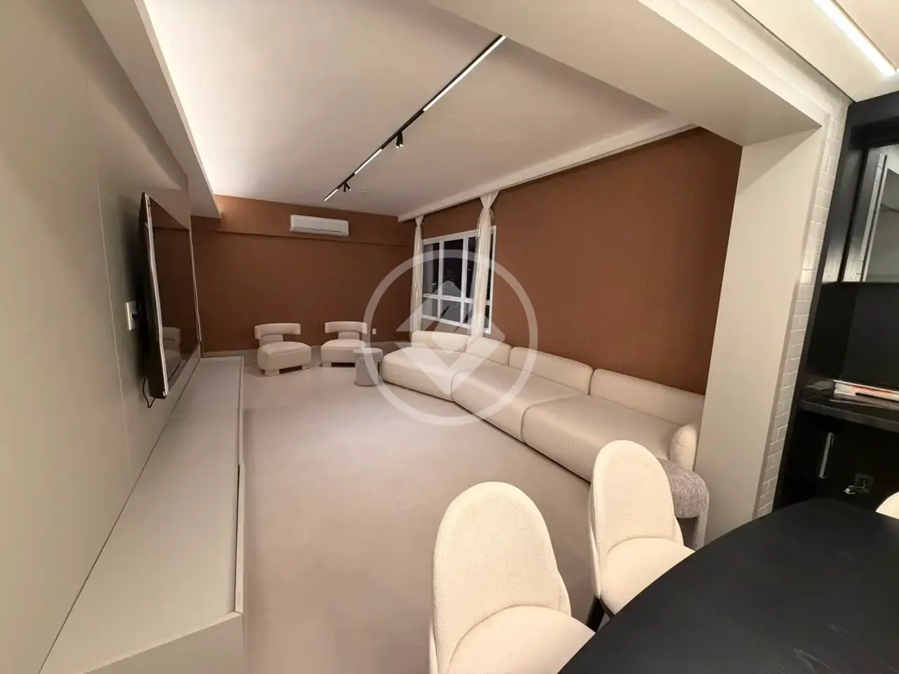 Image 2 - Apartamento Duplex em Boqueirão, Santos - SP