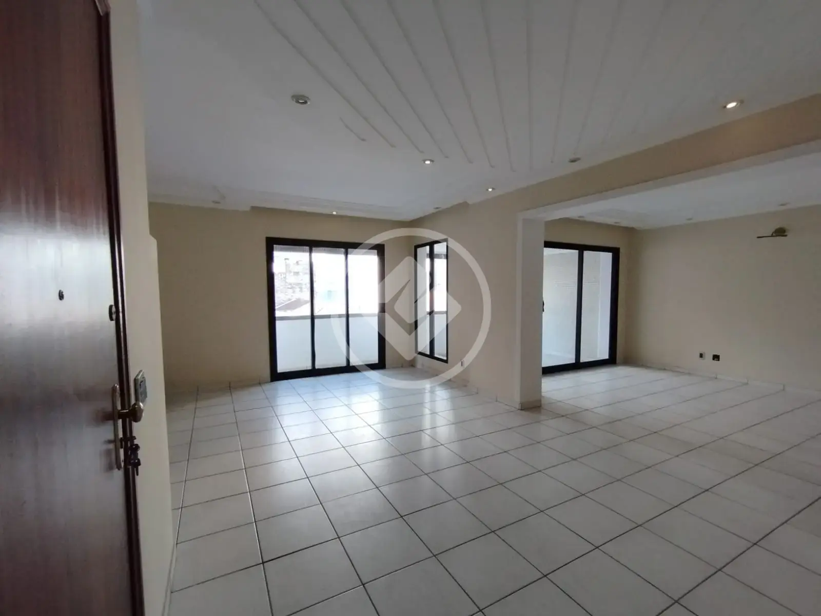 Imagem 1 - Apartamento em Embaré, Santos - SP