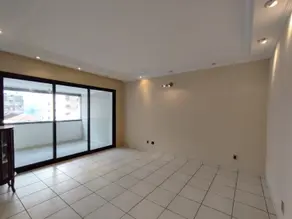 Imagem 6 - Apartamento em Embaré, Santos - SP