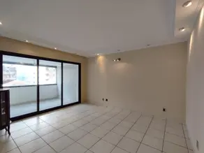 Imagem 5 - Apartamento em Embaré, Santos - SP
