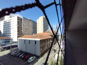 Apartamento Embaré, Santos - SP — foto 2