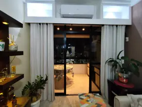 Apartamento Campo Grande, Santos - SP — foto 2