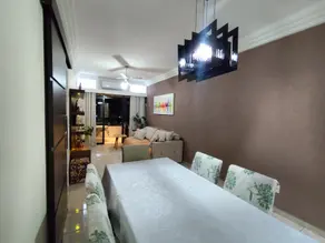 Imagem 3 - Apartamento em Campo Grande, Santos - SP