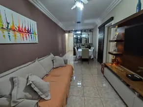 Imagem 5 - Apartamento em Campo Grande, Santos - SP