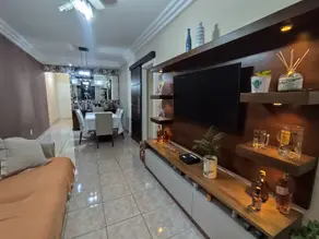 Imagem 4 - Apartamento em Campo Grande, Santos - SP