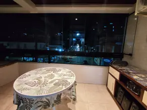 Imagem 6 - Apartamento em Campo Grande, Santos - SP