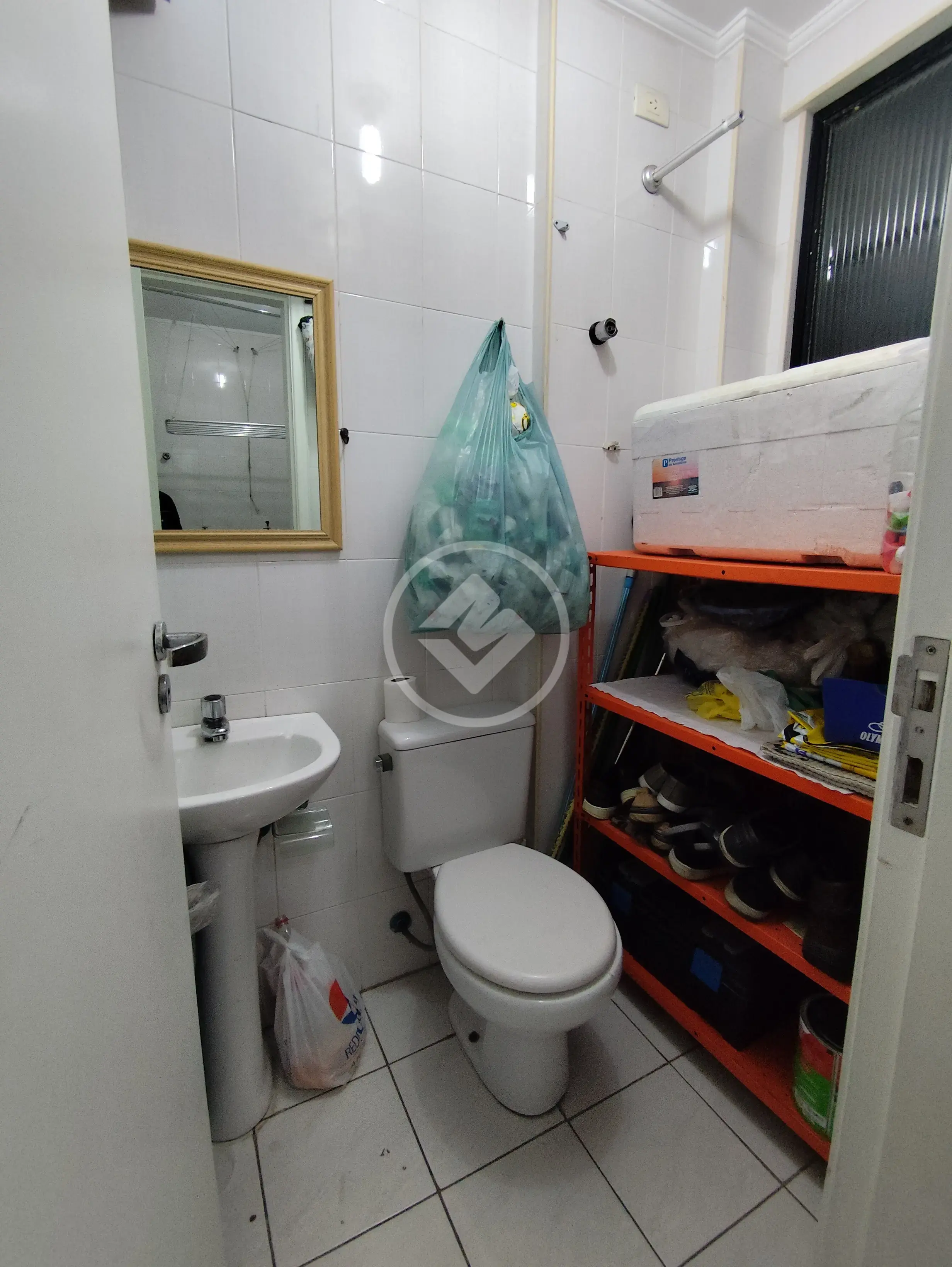 Image 29 - Apartamento em Campo Grande, Santos - SP