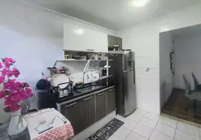Imagem 4 - Apartamento em Aparecida, Santos - SP