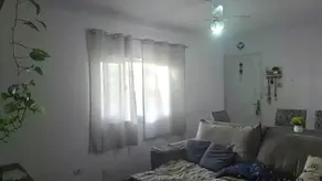 Imagem 2 - Apartamento em Aparecida, Santos - SP
