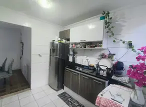 Imagem 6 - Apartamento em Aparecida, Santos - SP