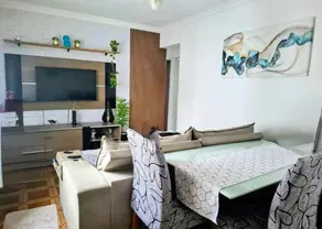 Apartamento Aparecida, Santos - SP — foto 1