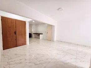 Apartamento Boqueirão, Santos - SP — foto 1