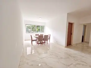 Apartamento Boqueirão, Santos - SP — foto 2