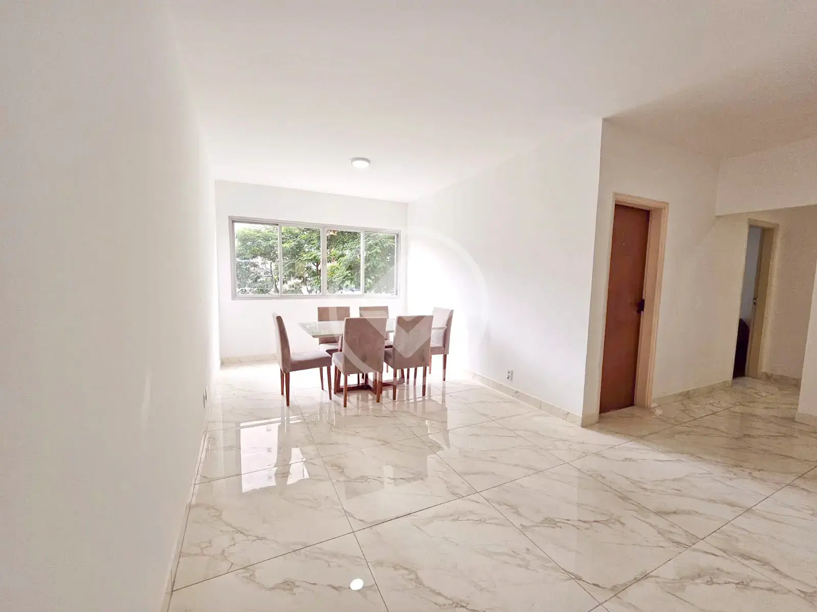 Image 2 - Apartamento em Boqueirão, Santos - SP
