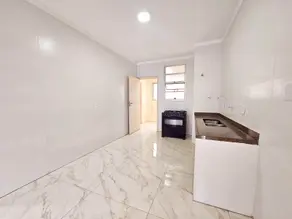 Imagem 6 - Apartamento em Boqueirão, Santos - SP