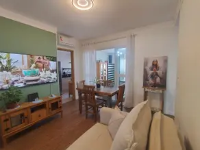 Apartamento Boqueirão, Santos - SP — foto 2