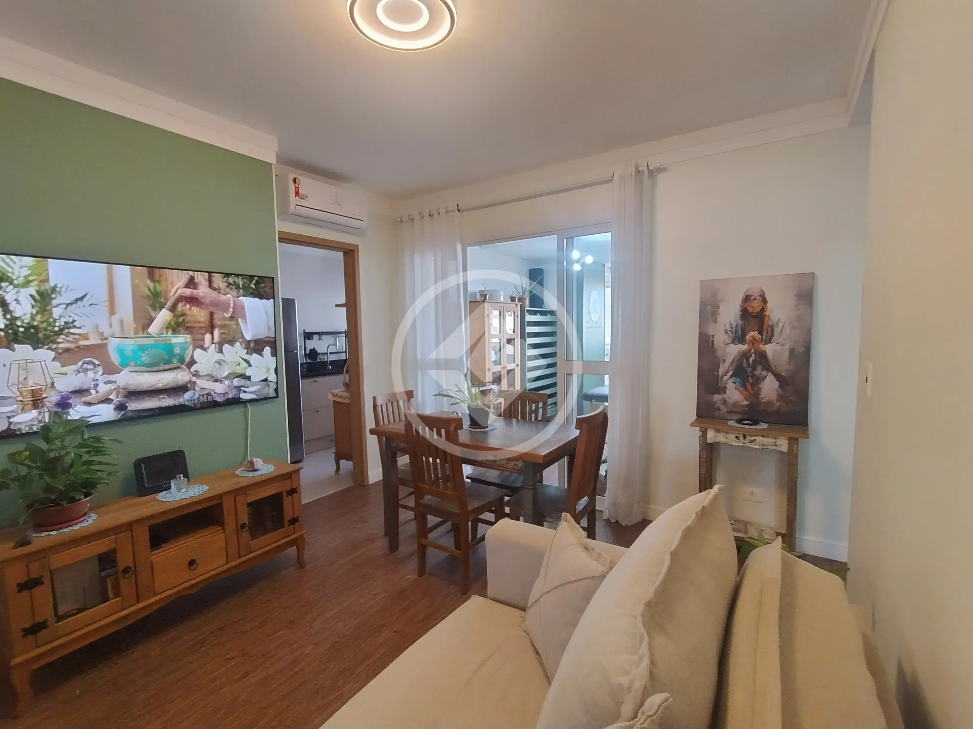 Image 2 - Apartamento em Boqueirão, Santos - SP