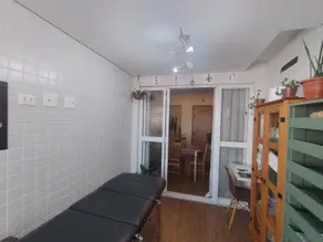 Imagem 6 - Apartamento em Boqueirão, Santos - SP