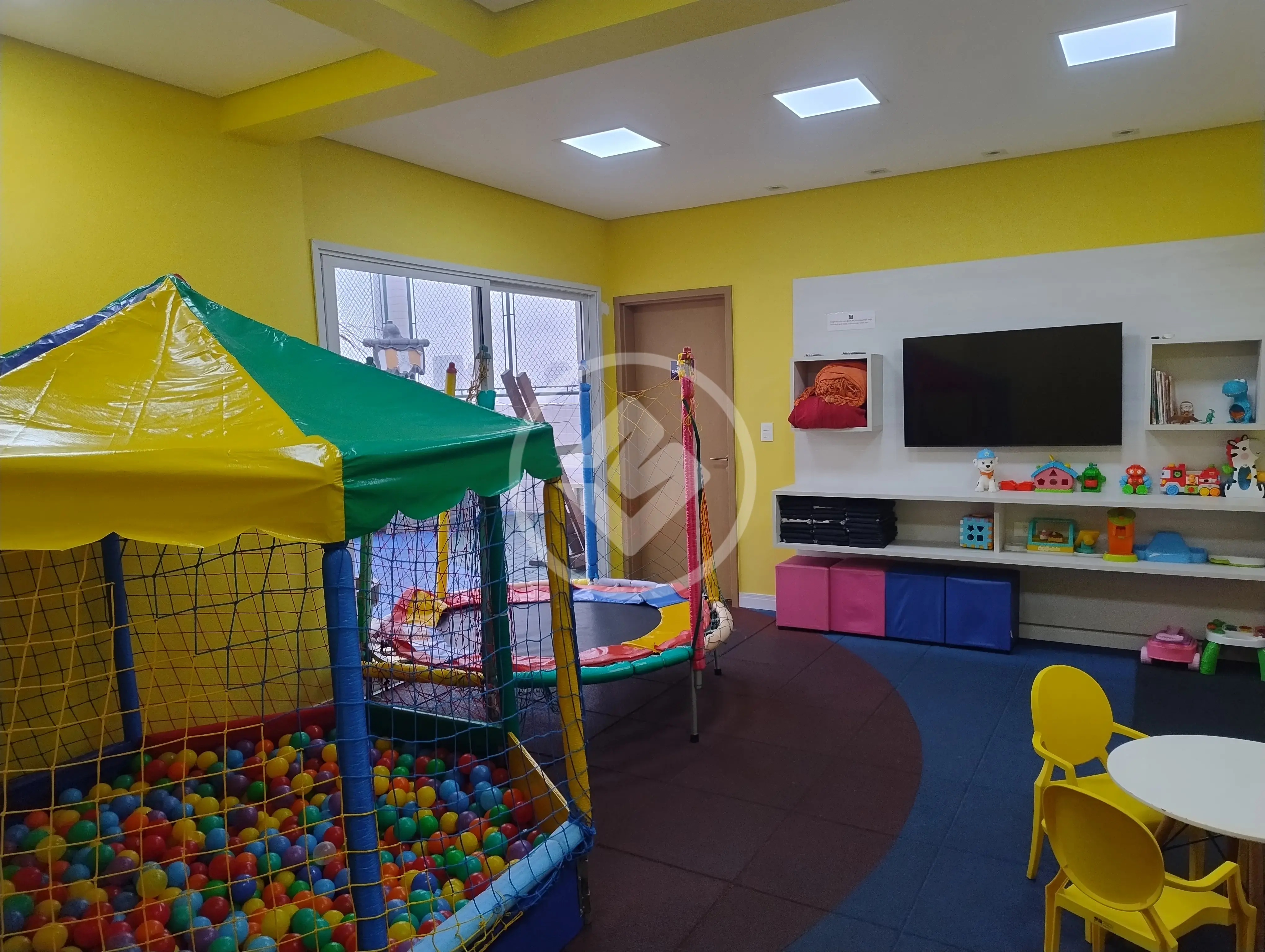 Image 52 - Apartamento em Boqueirão, Santos - SP