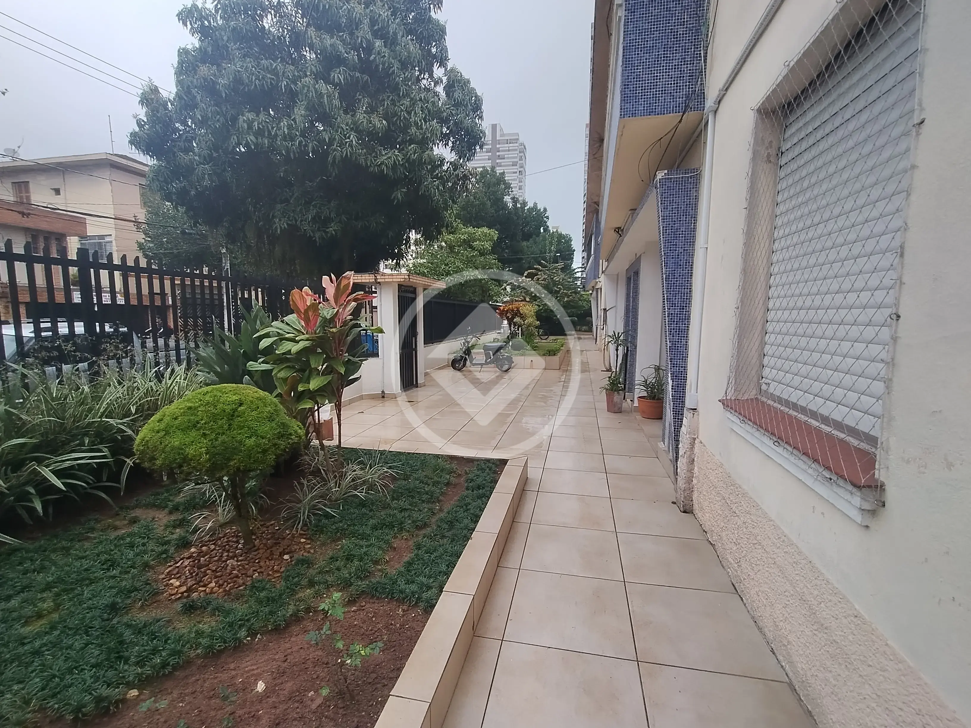 Imagem 1 - Apartamento em Embaré, Santos - SP