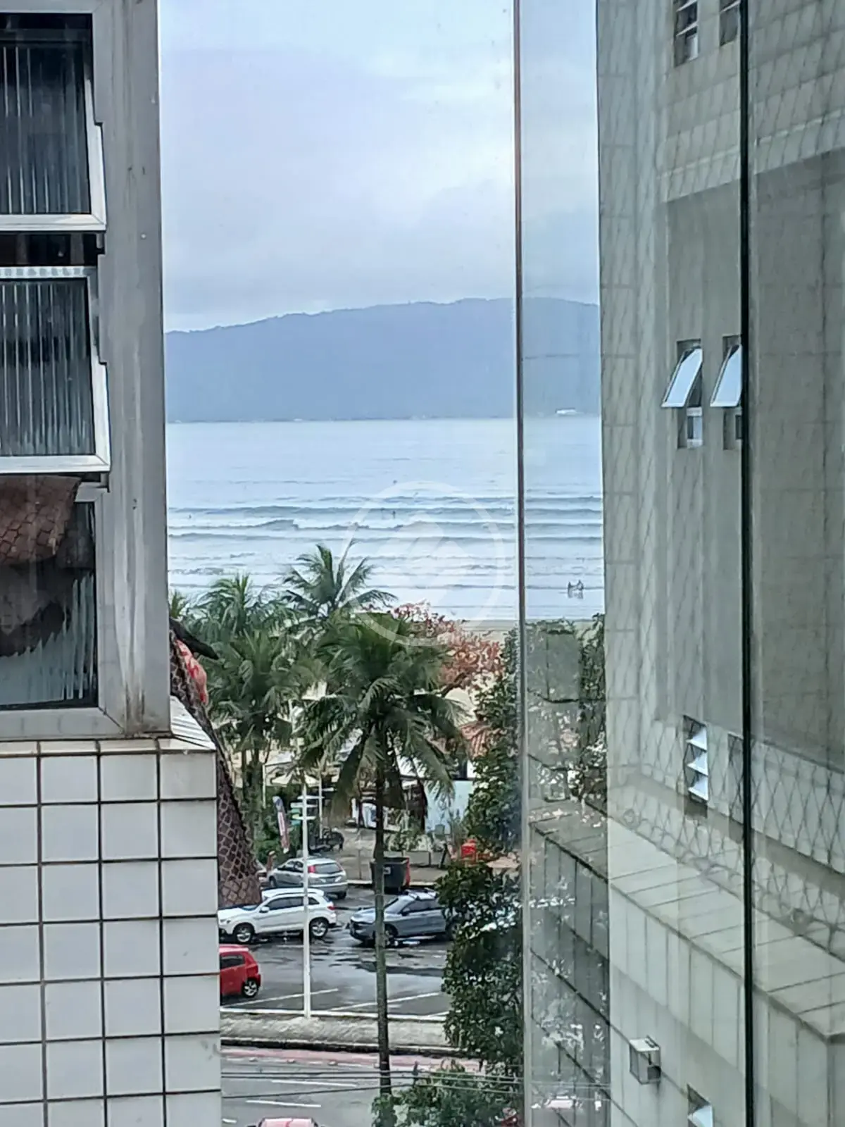 Imagem 1 - Kitnet / Conjugado em Itararé, São Vicente - SP