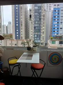 Imagem 2 - Kitnet / Conjugado em Itararé, São Vicente - SP