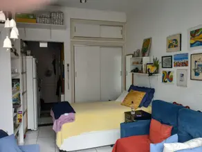 Imagem 5 - Kitnet / Conjugado em Itararé, São Vicente - SP
