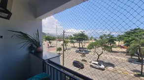 Apartamento Itararé, São Vicente - SP — foto 1
