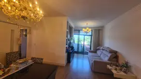 Imagem 3 - Apartamento em Itararé, São Vicente - SP