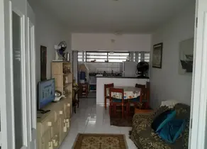 Imagem 6 - Apartamento em Itararé, São Vicente - SP