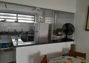 Imagem 3 - Apartamento em Itararé, São Vicente - SP