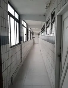 Imagem 2 - Apartamento em Itararé, São Vicente - SP