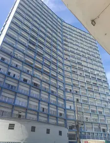 Apartamento Itararé, São Vicente - SP — foto 2
