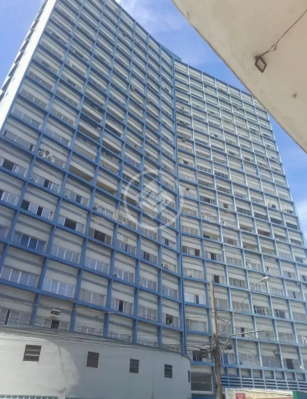 Image 2 - Apartamento em Itararé, São Vicente - SP