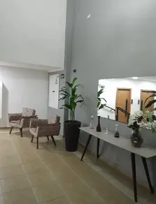 Imagem 5 - Apartamento em Itararé, São Vicente - SP