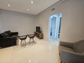 Imagem 4 - Apartamento em Gonzaga, Santos - SP