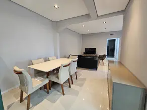 Apartamento Gonzaga, Santos - SP — foto 2
