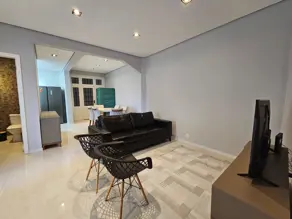 Imagem 2 - Apartamento em Gonzaga, Santos - SP