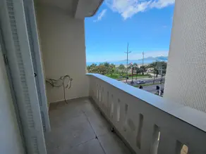 Apartamento Gonzaga, Santos - SP — foto 1