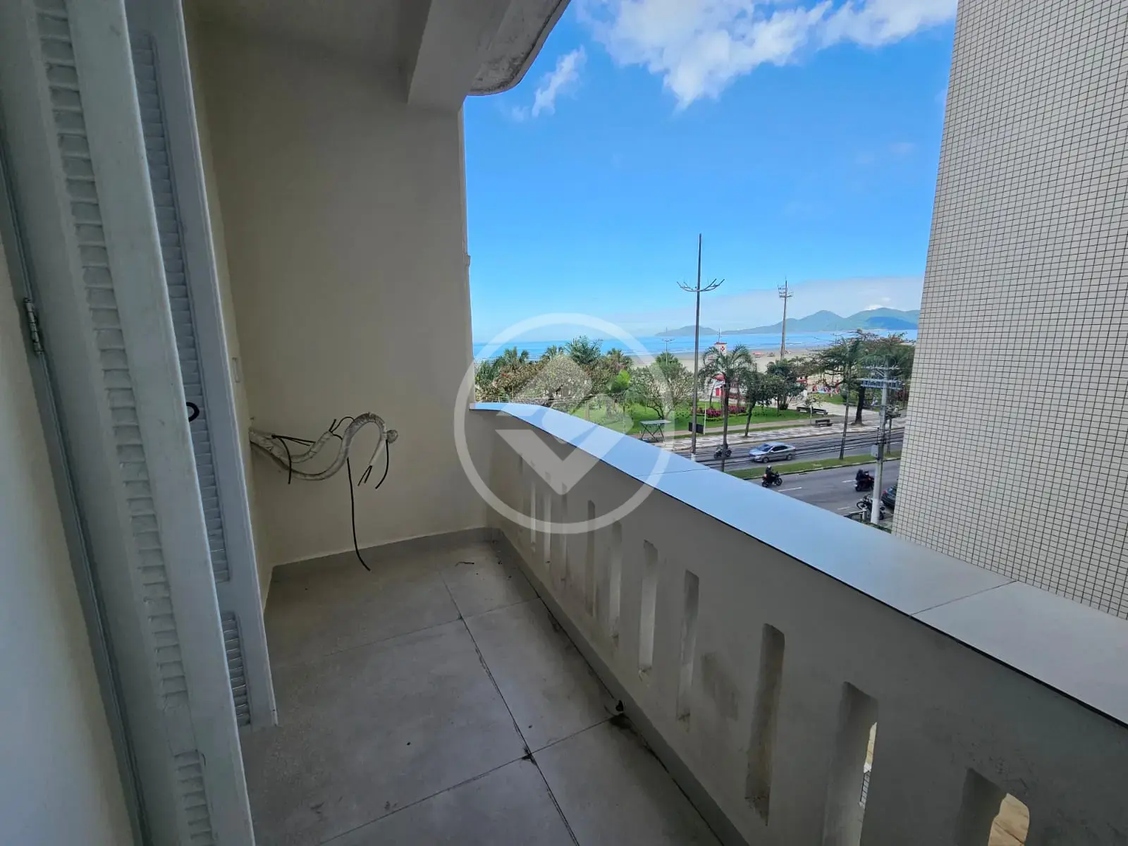 Imagem 1 - Apartamento em Gonzaga, Santos - SP