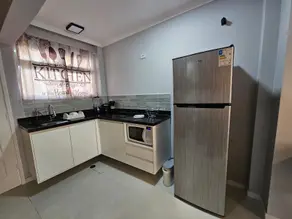 Imagem 5 - Loft / Studio em Gonzaga, Santos - SP