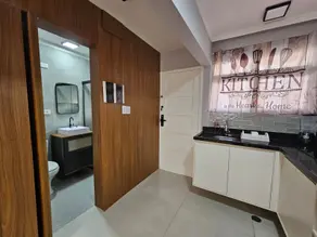 Imagem 6 - Loft / Studio em Gonzaga, Santos - SP