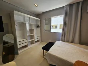 Imagem 3 - Loft / Studio em Gonzaga, Santos - SP