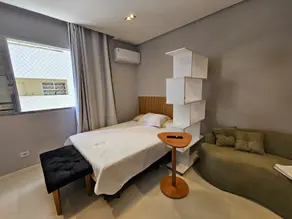 Loft / Studio Gonzaga, Santos - SP — foto 2