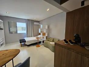 Loft / Studio Gonzaga, Santos - SP — foto 1