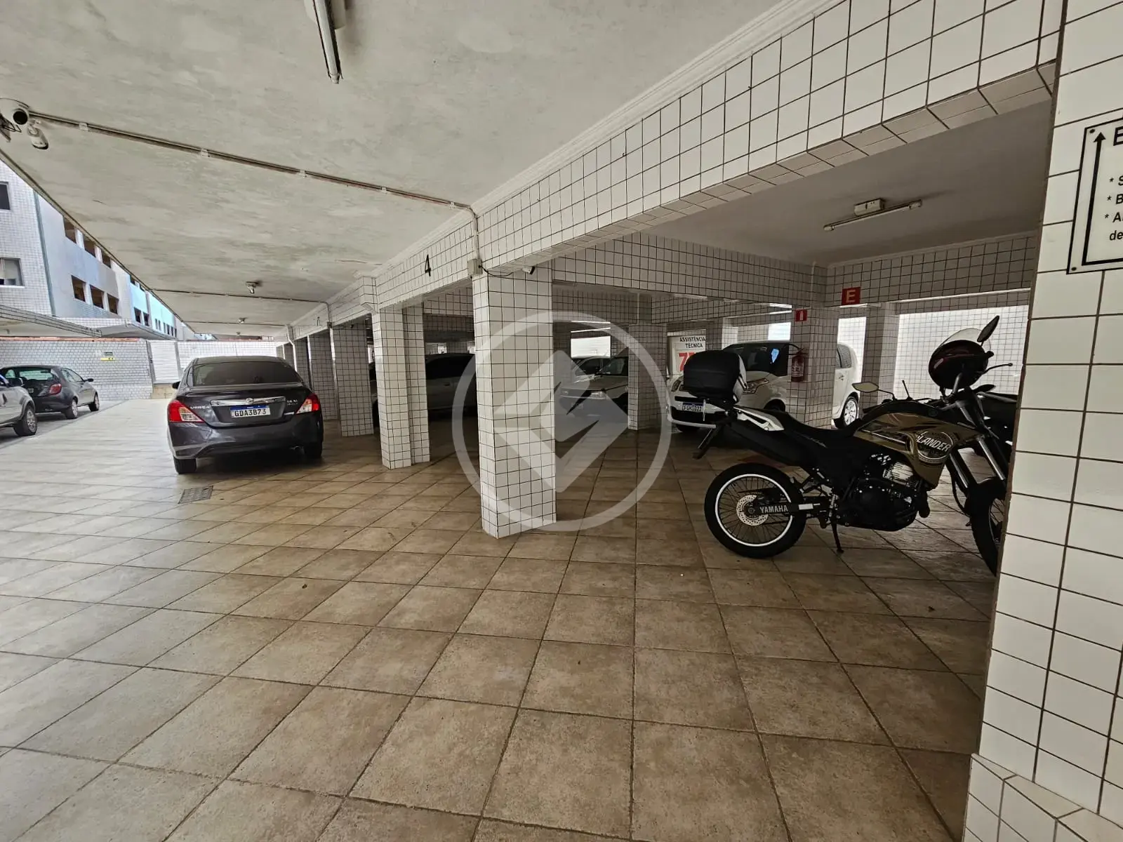 Image 48 - Loft / Studio em Gonzaga, Santos - SP