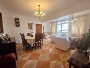 Apartamento Gonzaga, Santos - SP — foto 2