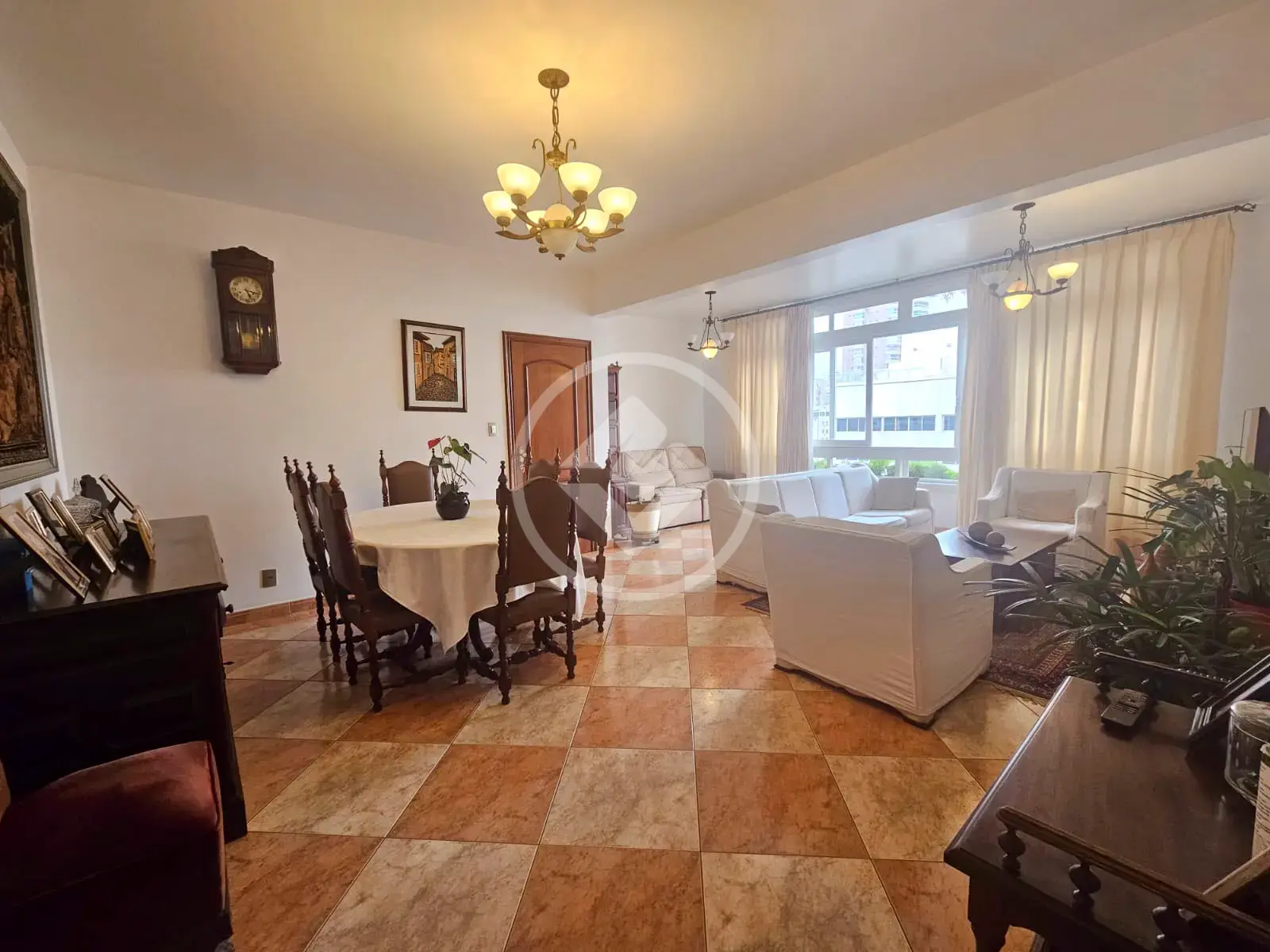Image 2 - Apartamento em Gonzaga, Santos - SP