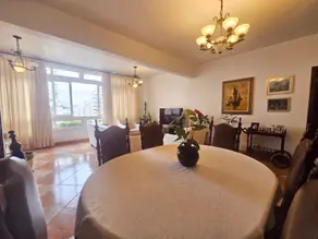 Imagem 3 - Apartamento em Gonzaga, Santos - SP