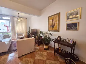 Imagem 4 - Apartamento em Gonzaga, Santos - SP